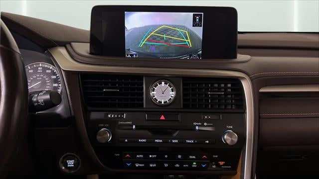 2020 Lexus RX RX 350