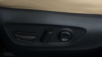 2019 Toyota RAV4 Hybrid Limited