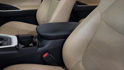 2019 Toyota RAV4 Hybrid Limited