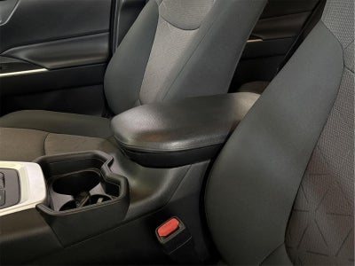 2019 Toyota RAV4 HYBRID Hybrid XLE