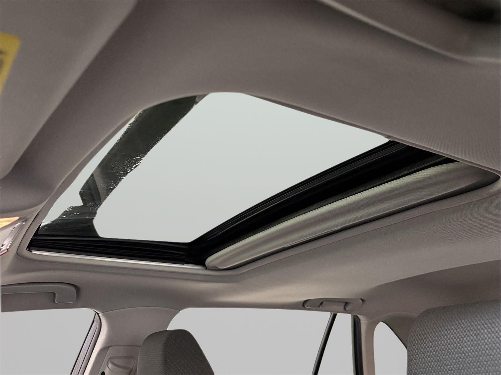 2019 Toyota RAV4 HYBRID Hybrid XLE