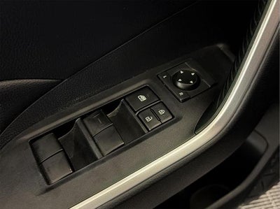 2019 Toyota RAV4 HYBRID Hybrid XLE