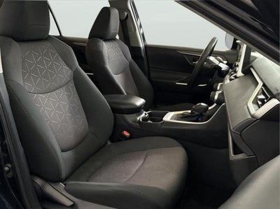 2019 Toyota RAV4 HYBRID Hybrid XLE