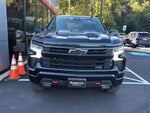 2024 Chevrolet Silverado LT Trail Boss
