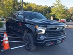 2024 Chevrolet Silverado LT Trail Boss