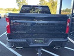 2024 Chevrolet Silverado LT Trail Boss