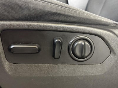 2020 Chevrolet Silverado LT