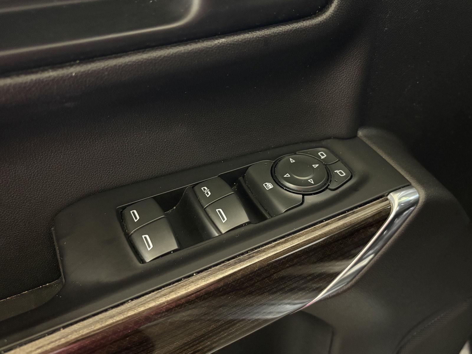 2020 Chevrolet Silverado LT