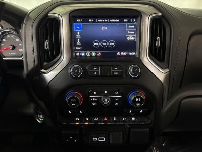 2020 Chevrolet Silverado LT