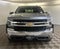 2020 Chevrolet Silverado LT