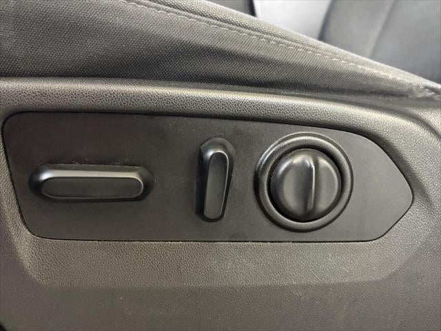 2020 Chevrolet Silverado LT