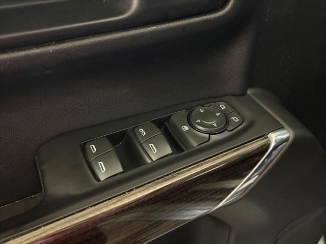 2020 Chevrolet Silverado LT