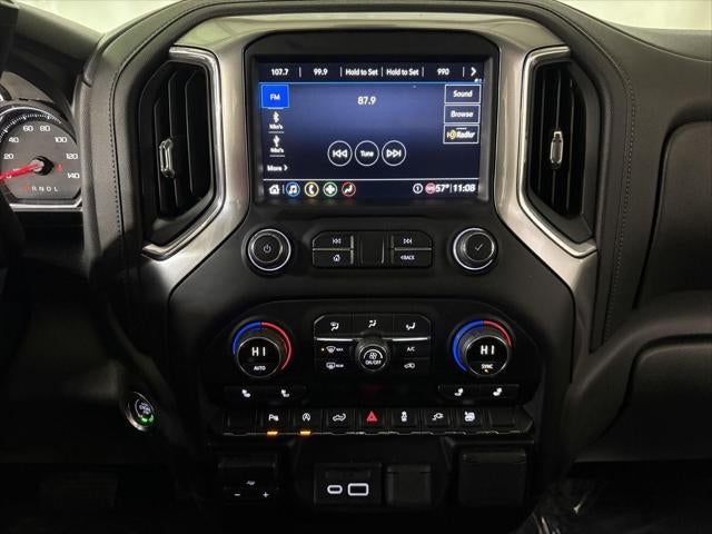 2020 Chevrolet Silverado LT