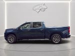 2021 Chevrolet Silverado RST