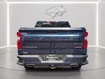 2021 Chevrolet Silverado RST