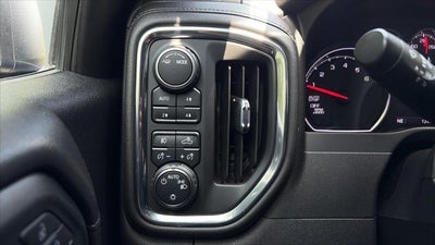 2021 Chevrolet Silverado RST
