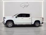2020 Chevrolet Silverado LTZ