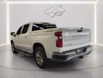 2020 Chevrolet Silverado LTZ