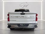 2020 Chevrolet Silverado LTZ