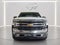 2020 Chevrolet Silverado LTZ