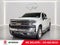 2020 Chevrolet Silverado LTZ