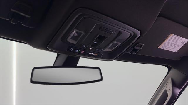 2020 Chevrolet Silverado LTZ