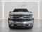2020 Chevrolet Silverado LTZ