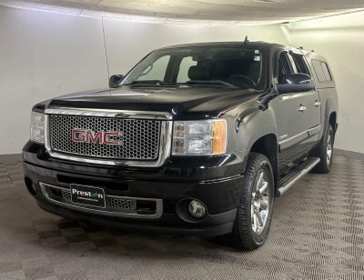 2013 GMC Sierra 1500 Denali
