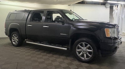 2013 GMC Sierra 1500 Denali