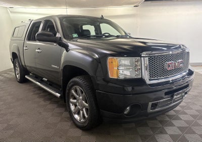 2013 GMC Sierra 1500 Denali