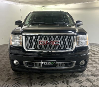 2013 GMC Sierra 1500 Denali