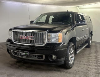 2013 GMC Sierra 1500 Denali