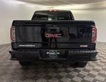 2017 GMC Sierra SLT