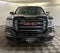 2017 GMC Sierra SLT