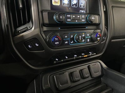 2017 GMC Sierra SLT