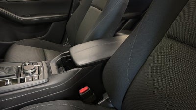 2024 Mazda Mazda CX-30 2.5 S