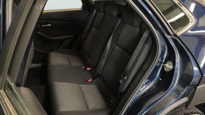 2024 Mazda Mazda CX-30 2.5 S