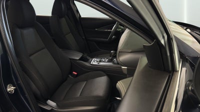 2024 Mazda Mazda CX-30 2.5 S