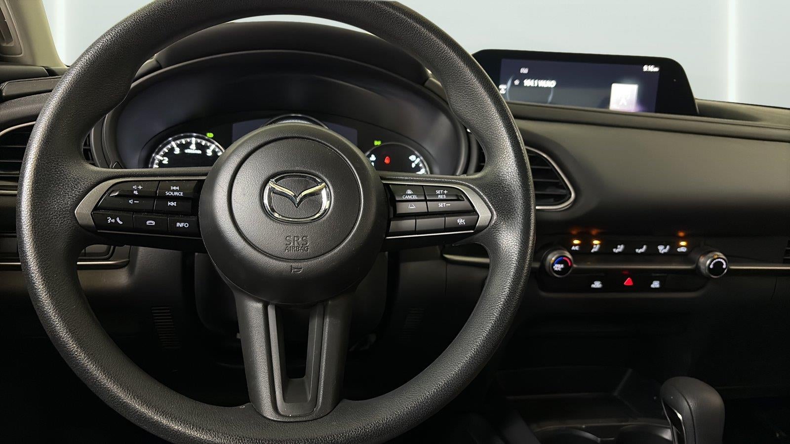 2024 Mazda Mazda CX-30 2.5 S