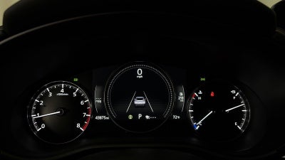 2024 Mazda Mazda CX-30 2.5 S