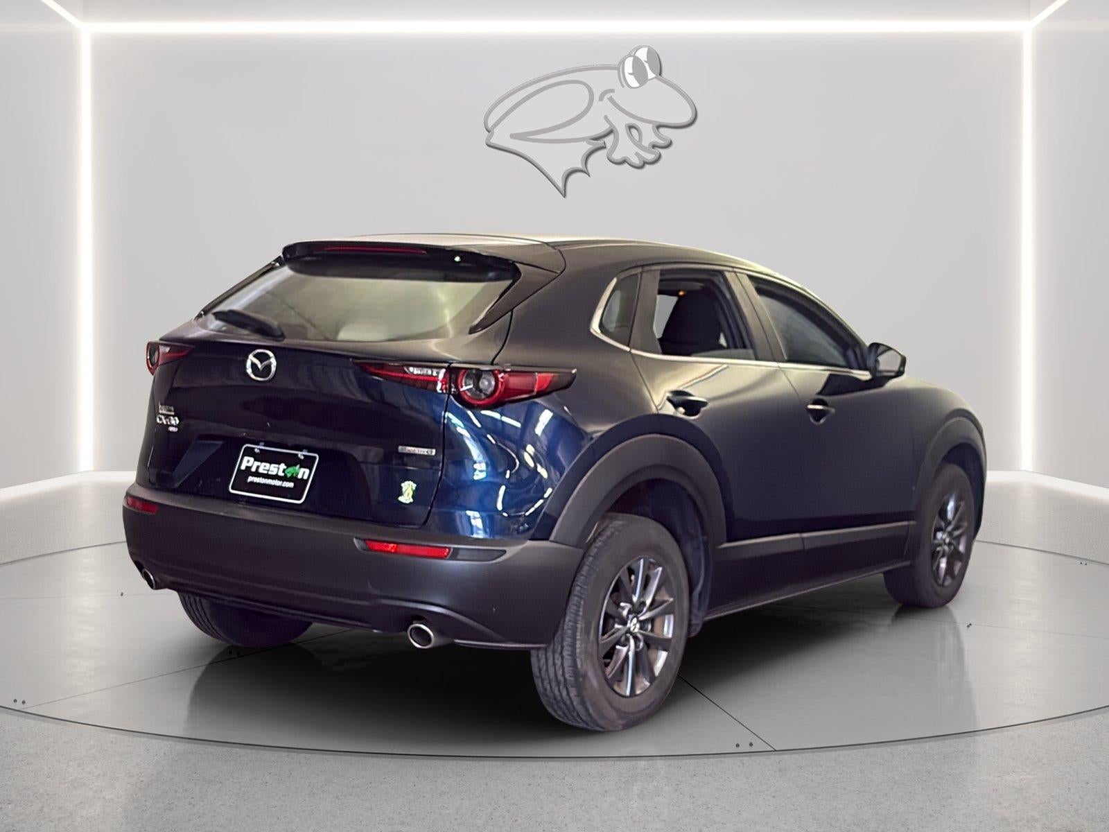 2024 Mazda Mazda CX-30 2.5 S