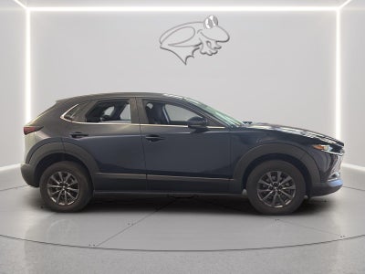 2024 Mazda Mazda CX-30 2.5 S