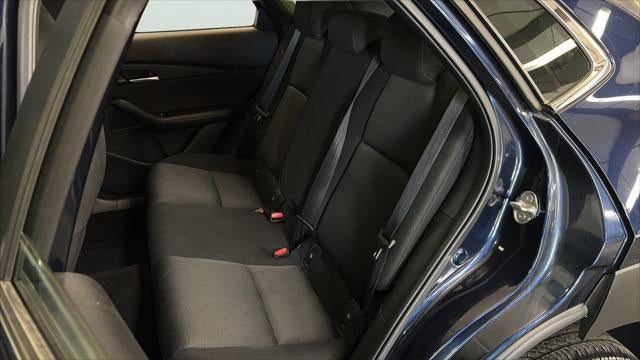 2024 Mazda Mazda CX-30 2.5 S