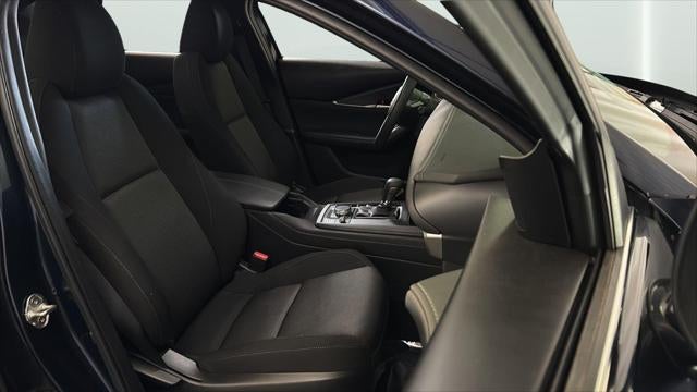 2024 Mazda Mazda CX-30 2.5 S