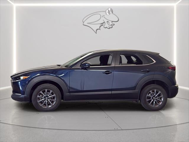 2024 Mazda Mazda CX-30 2.5 S