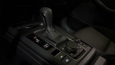 2024 Mazda Mazda CX-30 2.5 S