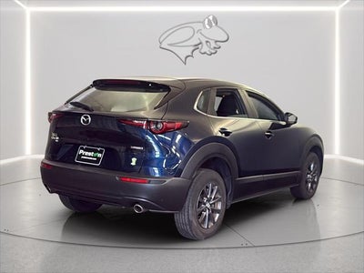 2024 Mazda Mazda CX-30 2.5 S