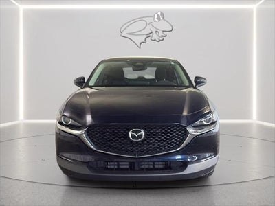 2024 Mazda Mazda CX-30 2.5 S
