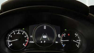 2023 Mazda Mazda CX-30 2.5 S Carbon Edition