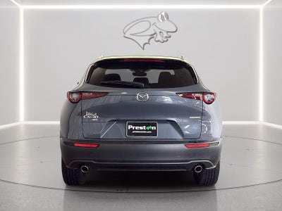 2023 Mazda Mazda CX-30 2.5 S Carbon Edition